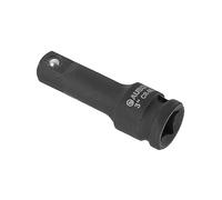 Kozelo Prolunga per Presa - [1/2" Drive x 3" Lunghezza] Strumento Esteso per Utilizzo con Avvitatore ad Impulsi/Chiave a Cricchetto, Acciaio CR-MO