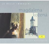 Kozena, Magdalena - Belle Immagini