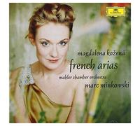 Kozena, Magdalena - French Arias