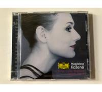 Magdalena Kozena – In Recital – Deutsche Grammophon