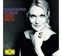 KOZENA, MAGDALENA - SINGT BACH