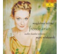 Kozena & Minkowski - French Arias