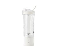 Kozenix, frullatore portatile portatile, 600 ml, ricaricabile, mini frullatore per frullati proteici, frullati e succhi freschi