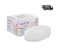 Kozicare Kojic Acid Soap and Glutatione Soap | Body Tan Removal Sapone Confez...