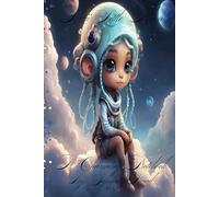Kozii Little Alien