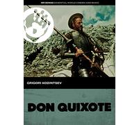 Kozintsev, Grigori - Don Quixote (Movie) [Edizione: Regno Unito]