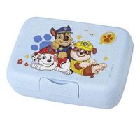 KOZIOL cestino per il pranzo 'Paw Patrol Grow' con vassoio separatore