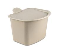 Koziol Cestino per rifiuti organici BIBO