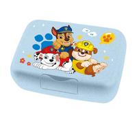 KOZIOL Contenitore Porta Pranzo Bimbo Candy L Graw Paw Patrol 19x14cm Azzurro Or