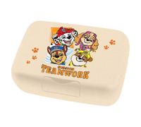 KOZIOL Contenitore Porta Pranzo Bimbo Candy L Graw Paw Patrol 19x14cm Bianco Org