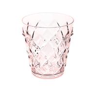 Koziol Crystal S tazza Rosa Universale 1 pezzo(i)