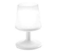 Koziol LIGHT TO GO - Lampada mobile, colore: Bianco