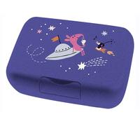 KOZIOL Luchbox Space con vassoio divisorio 1 St