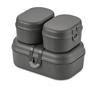 Koziol Lunch Box - Set Pascal Ready Mini