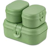 Koziol Lunch Box - Set Pascal Ready Mini