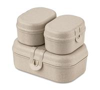 Koziol Lunch Box - Set Pascal Ready Mini