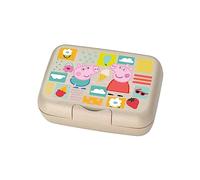 KOZIOL Scatola di pane caramelle Peppa Pig 1 St