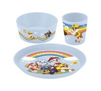 KOZIOL Paw Patrol blu, set per cameretta 1 St
