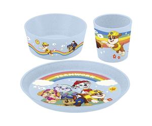 KOZIOL Paw Patrol blu, set per cameretta 1 St