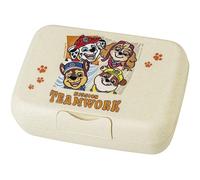 KOZIOL portapranzo Paw Patrol Grow con vassoio divisorio 1 St