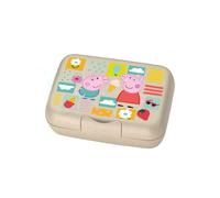 KOZIOL Scatola da pranzo Candy L Peppa 1 St