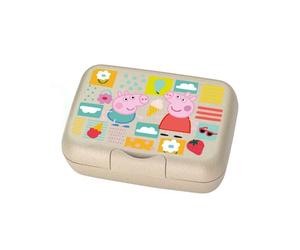 KOZIOL Scatola da pranzo Candy L Peppa 1 St