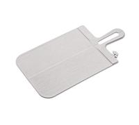 Koziol SNAP L 3251663 - Tagliere in plastica, colore: Grigio