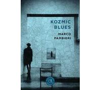 Kozmic Blues