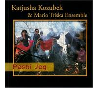 Kozubek Katjusha/Mario T - Pashi Jag (Roma & Sinti)