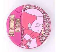 Kozuki Momonosuke One Piece Rubber Coaster Japanese Bandai From Japan F/S