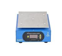 KOZWAY 946S Stazione di preriscaldamento 400W 140X200mm preriscaldatore Piattaforma Digitale Piastra riscaldante for Macchina separatore Schermo LCD Telefono