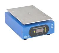 KOZWAY 946S Stazione di preriscaldamento 400W 140X200mm Preriscaldatore Piattaforma Digitale Piastra riscaldante for Macchina separatore Schermo LCD del Telefono