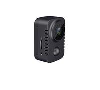 KOZWAY Action Camera MD29 Mini videocamera PIR Motion Detection Low Power Camera HD 1080P Sensore Visione Notturna Videocamera DVR Micro Sport DV Video Piccola Cam (Dimensioni: Fotocamera aggiungere