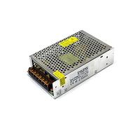 KOZWAY Alimentazione CC 2. 4V 12V. Attrezzatura Alimentatore 3D Stampante Alimentazione 2 4V200W. Alimentazione di commutazione per CCTV, Computer Project, Stampante 3D (Size : S-200-24)
