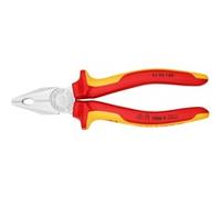 KNIPEX Pinza combinata VDE