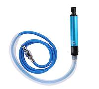 KP-601 Smerigliatrice Pneumatica Professionale, 35000 Giri/min, Mandrino 3mm/6mm, con Tubo Flessibile e Chiave, 624g, per Lavorazione Industriale