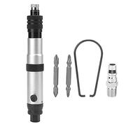 KP-833k - Cacciavite pneumatico pneumatico diritto - Coppia regolabile 2,5-10N·m per riparazioni di precisione di circuiti stampati e elettrodomestici (stile giapponese)