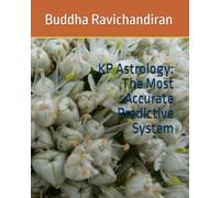KP Astrology: The Most Accurate Predictive System
