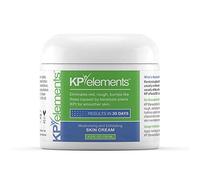 KP elementi Cheratosi pilare trattamento crema - Keratosis Pilaris crema per braccia e cosce - Clear Up rosso urti today unendo le nostre kp scrub corpo e crema. 100% di soddisfazione garantita. (1)