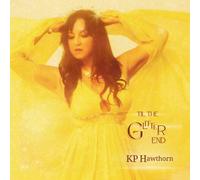 KP Hawthorn Till the Glitter End (CD) Album