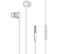 KP Intra Jack 3,5 mm bianco riciclato