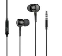 KP Intra Jack da 3,5 mm nero