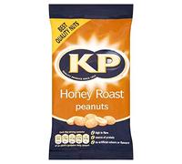 KP Miele Arachidi Tostate (180g) (Confezione da 2)