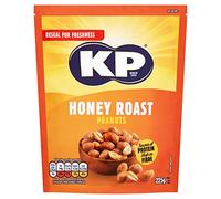 Kp Miele Arrosto Arachidi 225G