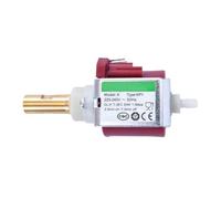 KP1 220V 53W Cabinet/Macchina For Il Caffè Pompa Elettromagnetica Sostituzione Della Pompa Dell'acqua, Compatibile For ULKA, EX5, Compatibile For Defond, P500U Pressione Stabile