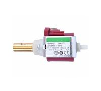 KP1 220V 53W Sostituzione Dell'acqua For Pompa Elettromagnetica For Macchina Da Caffè/cabinet, Compatibile For ULKA, EX5, Compatibile For Defond, P500U Pressione Stabile(KP1 53W 1pcs)