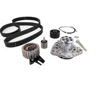 KP1352-7 Pompa acqua + Kit cinghie dentate Graf