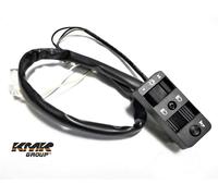 KP1402 COMMUTATORE DEVIO LUCI LUCE 5 FILI VESPA PX 125 150 200 FRENO A DISCO