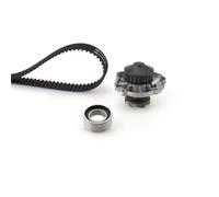 KP15030FI GATES Pompa acqua + Kit cinghie dentate per AUTOBIANCHI,FIAT,LANCIA