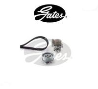 KP15489XS2 Pompa acqua + Kit cinghie dentate (MARCA-GATES)